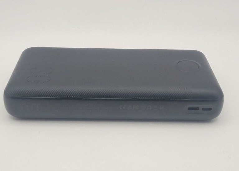 Дешево Veger v3008 l30 30000mah з ломбарду