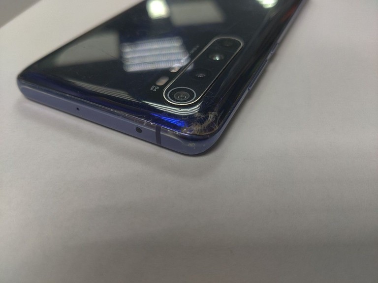 Xiaomi Mi Note 10 Lite 6/128GB Purple Код:01-200945579. Зображення 6