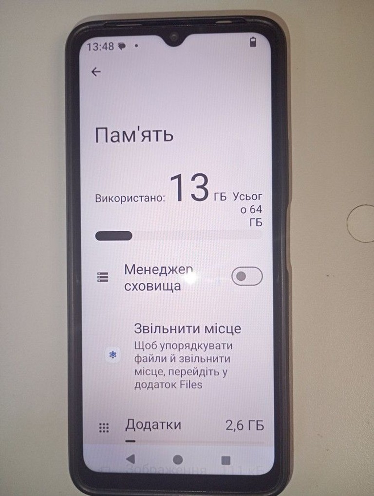 Xiaomi redmi a3 3/64gb Код:01-200941069. Зображення 6