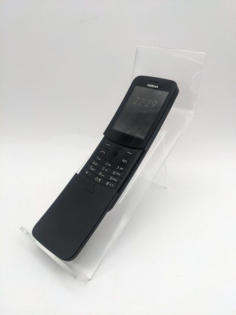 Дешево Nokia 8110 4g ta-1048 з ломбарду