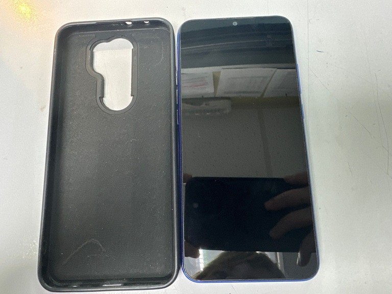 Купити Xiaomi redmi 9c nfc 3/64gb Б/У