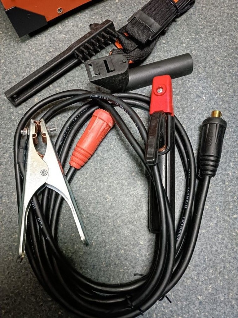 Tekhmann twi-280 d Код:01-200941124. Изображение 7