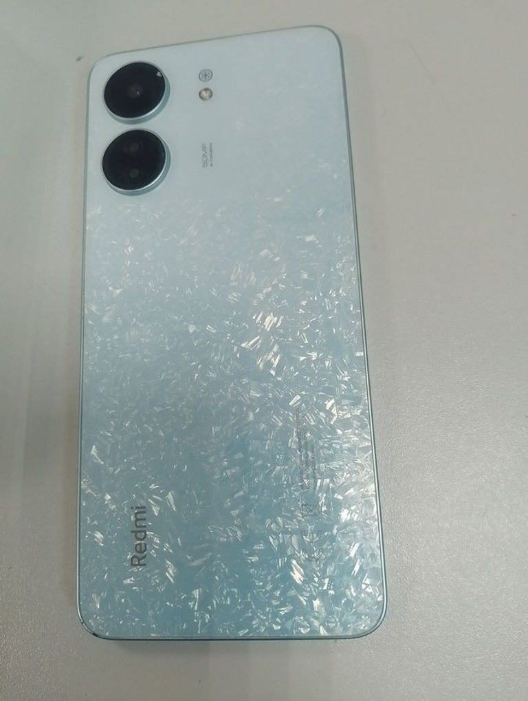 Xiaomi redmi 13c 8/256gb Код:01-200946857. Зображення 9