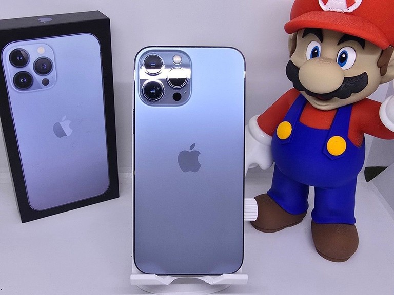Купити Apple iphone 13 pro max 128gb Б/У