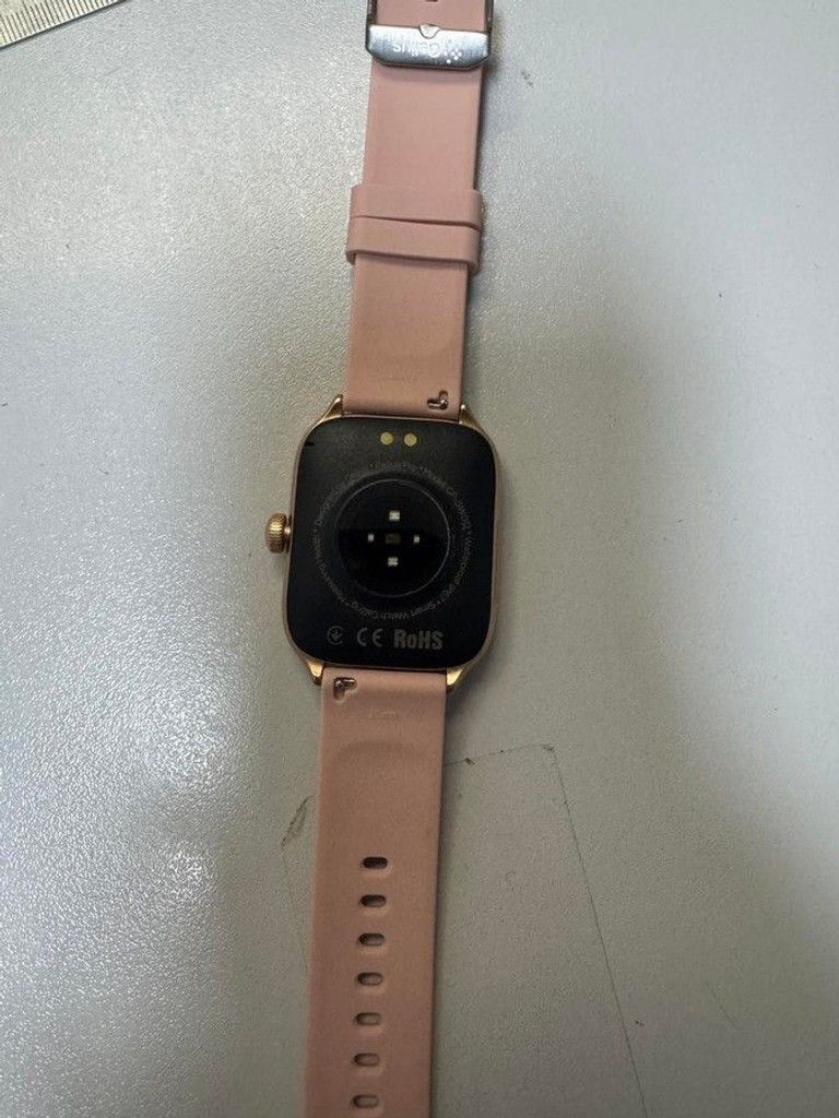 Gelius pro gp-sw012 amazwatch gts Код:01-200946944. Изображение 5