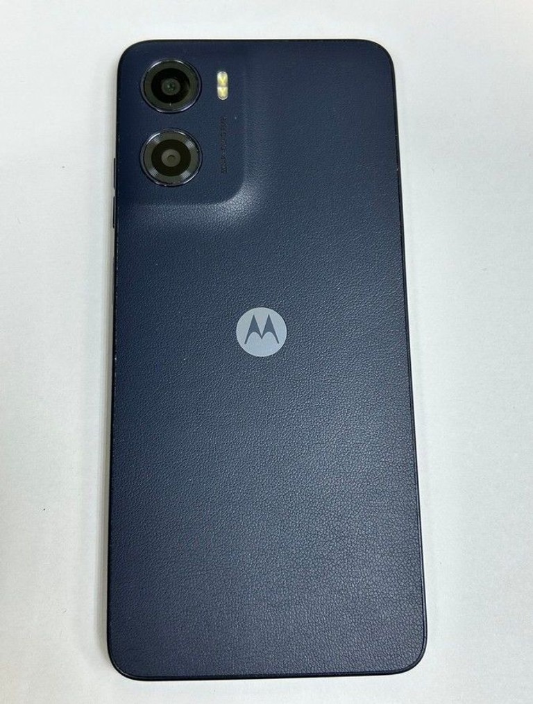 Оголошення Motorola moto g05 4/256gb Б/У
