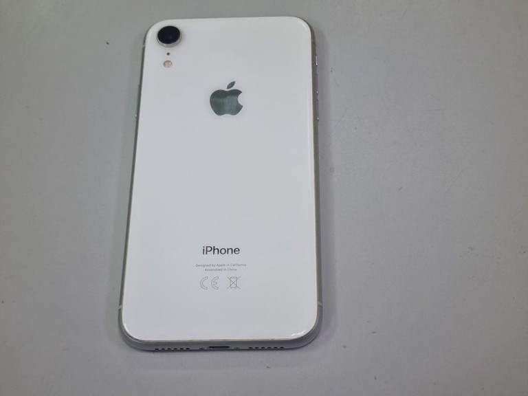 Купить Apple iphone xr 64gb Б/У