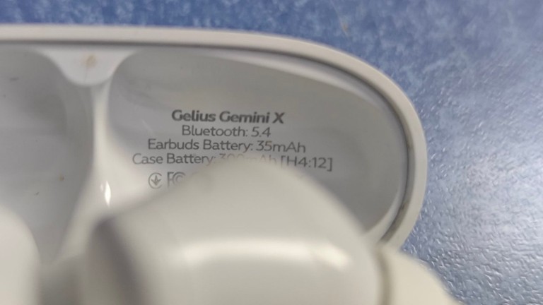 Дешево Gelius gemini x tws005 з ломбарду