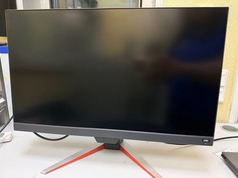Оголошення Benq ex240n Б/У