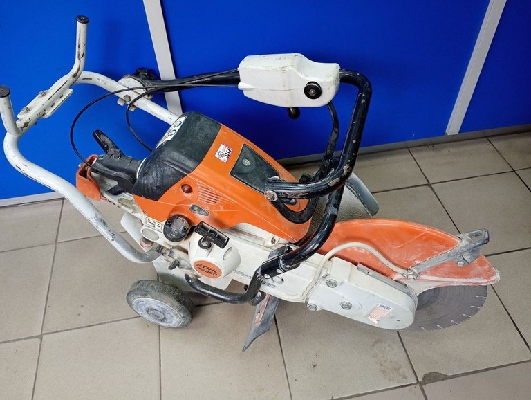 Купити Stihl TS 800 Б/У