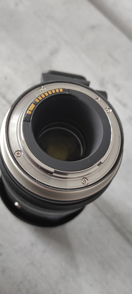 Tamron SP AF 70-200mm f/2,8 Di VC USD G2 Код:null. Изображение 5