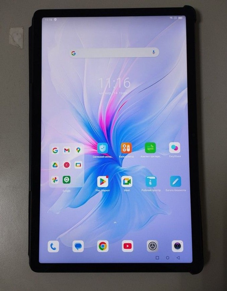 Купить Blackview mega 1 8/256gb Б/У