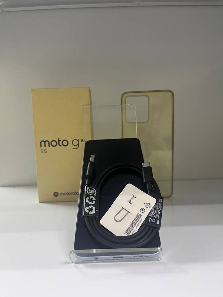 Розпродаж Motorola moto g84 8/256gb, продавець Техноскарб