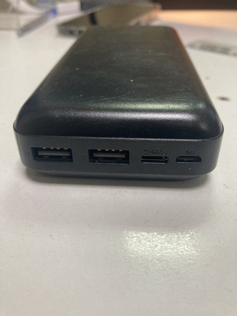 Оголошення Xo PB302 20000mAh Black Б/У