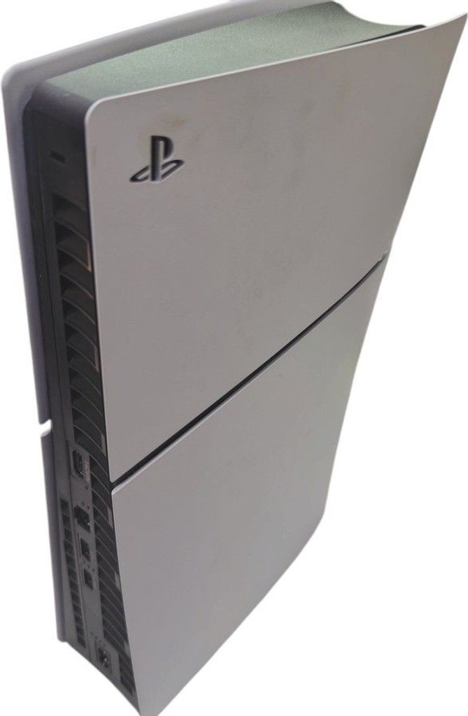 Купити Sony PlayStation 5 Digital Edition 825GB Б/У