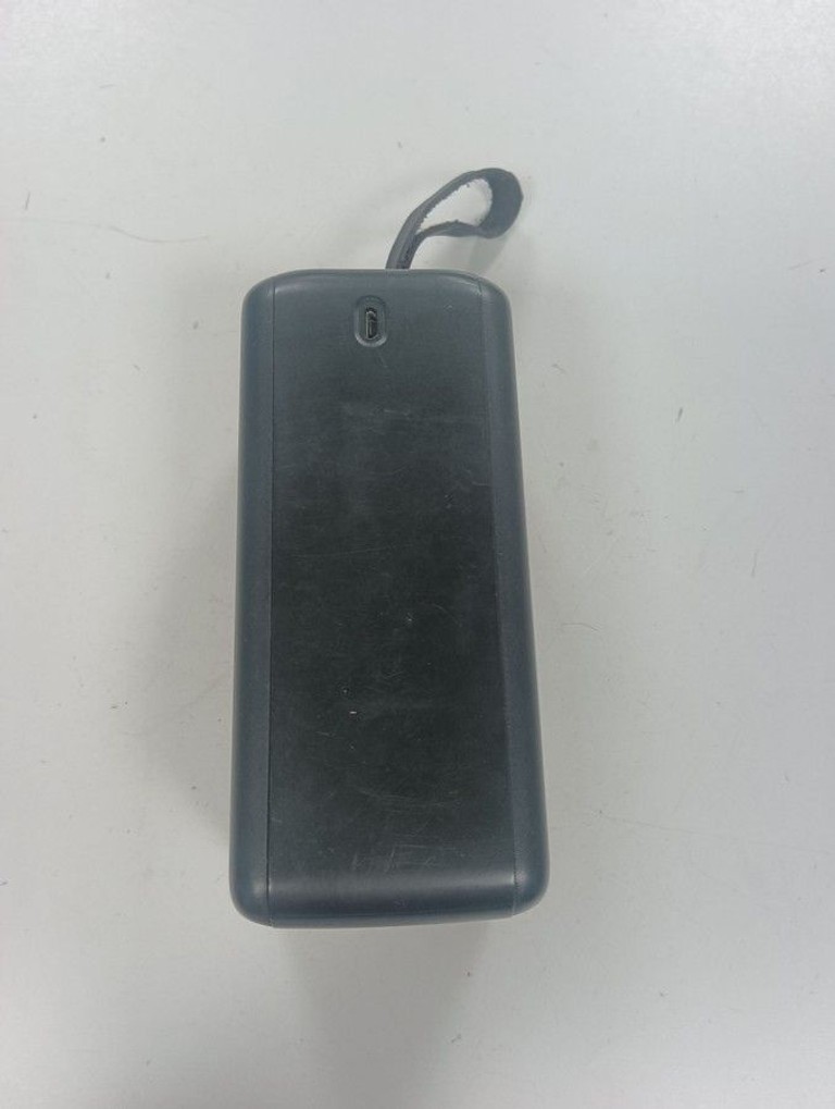 Дешево Awei PA-13 50000mAh 22.5W Black з ломбарду