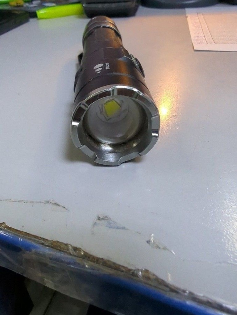 Дешиво Videx VLF-A105Z с ломбарда