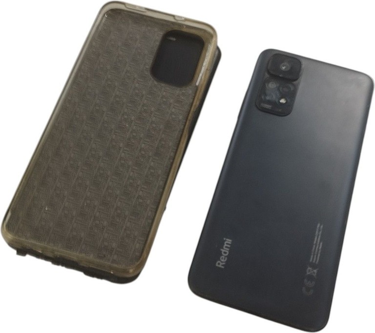 Купити Redmi redmi note 11s 8/128gb Б/У