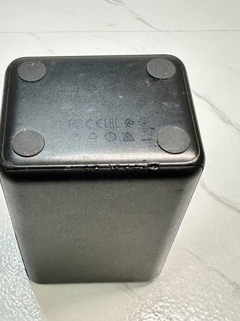 Hoco J110A 60000mAh 65W Black Код:01-200954420. Изображение 8