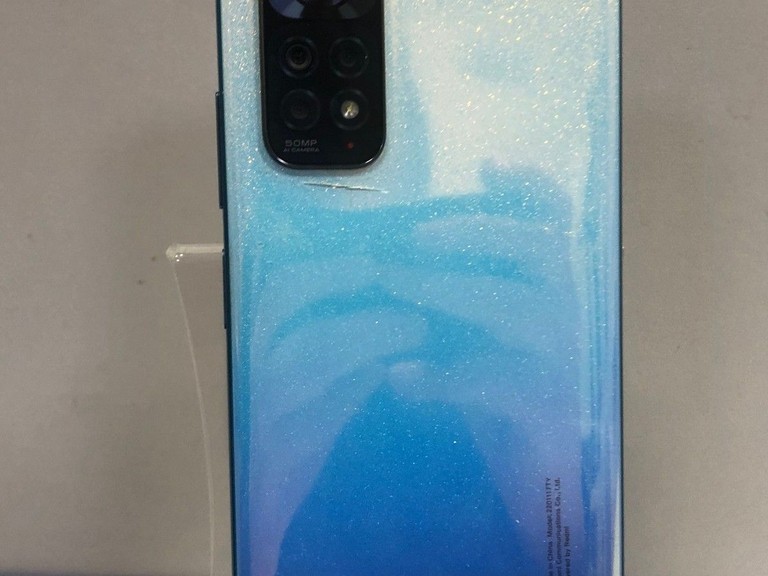 Дешиво Xiaomi redmi note 11 4/128gb с ломбарда
