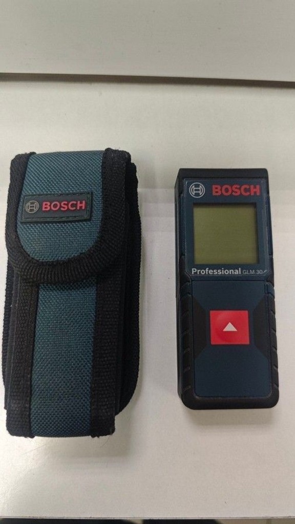Купити Bosch glm 30 professional Б/У