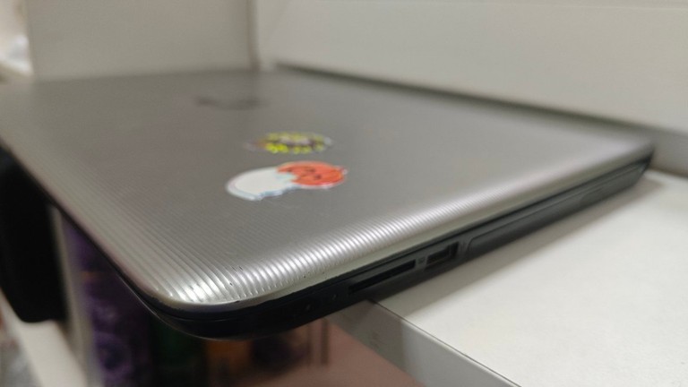 Hp 15/core i5 6200u ddr3/8gb ddr3/hdd *відсутній/ssd 256 gb/*інтегрована Код:01-200954771. Зображення 12