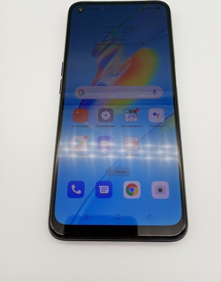 Купить Oppo a54 4/64gb Б/У