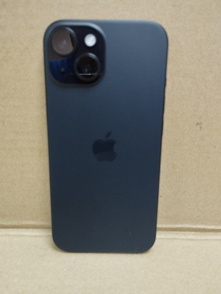 Оголошення Apple iPhone 15 128GB Green Б/У