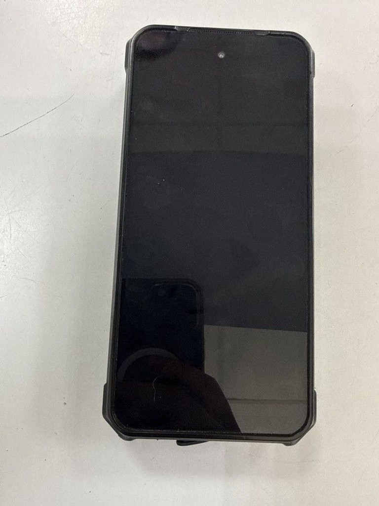 Оголошення Ulefone Armor 24 12/256GB Black Б/У
