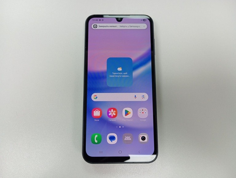 Розпродаж Samsung galaxy a15 sm-a155f 4/128gb, продавець Техноскарб