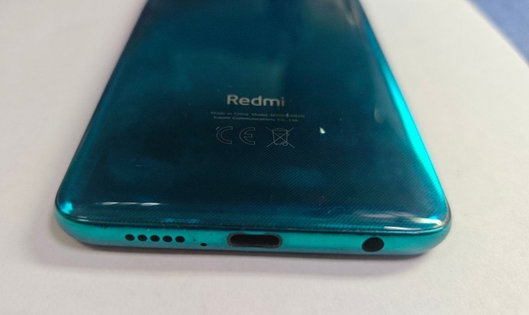 Xiaomi redmi note 9 pro 6/64gb Код:01-200955548. Изображение 6