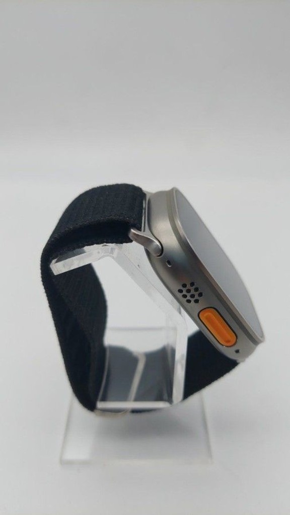 Дешево Apple watch ultra gps + cellular 49mm з ломбарду