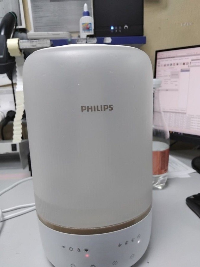 Оголошення Philips HU1510/04 Б/У