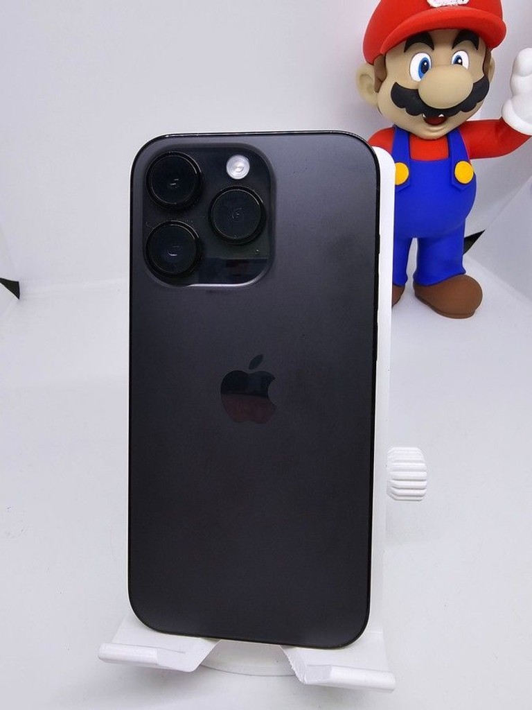 Розпродаж Apple iphone 14 pro 256gb, продавець Техноскарб