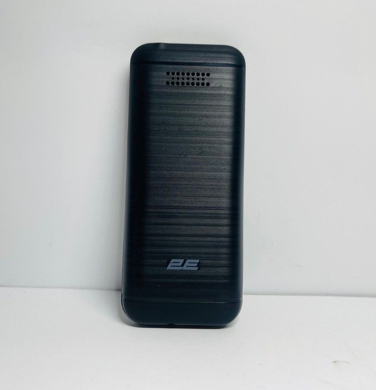 Дешево 2e S180 2024 DualSim Black з ломбарду