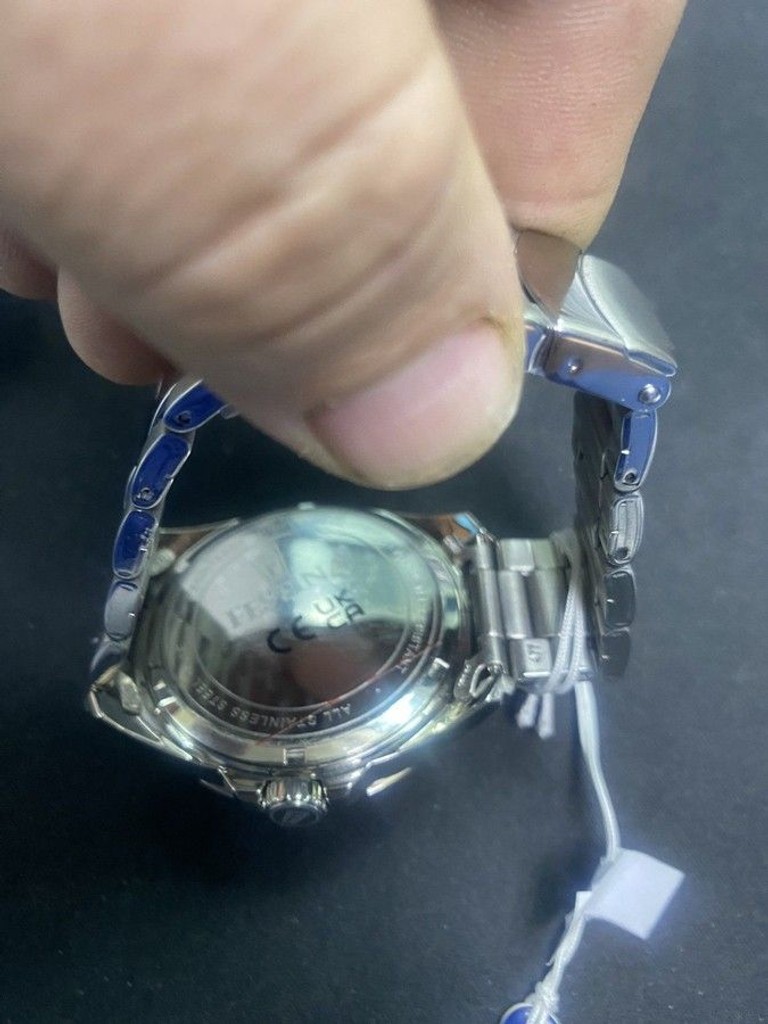 Дешиво Festina f20623 с ломбарда