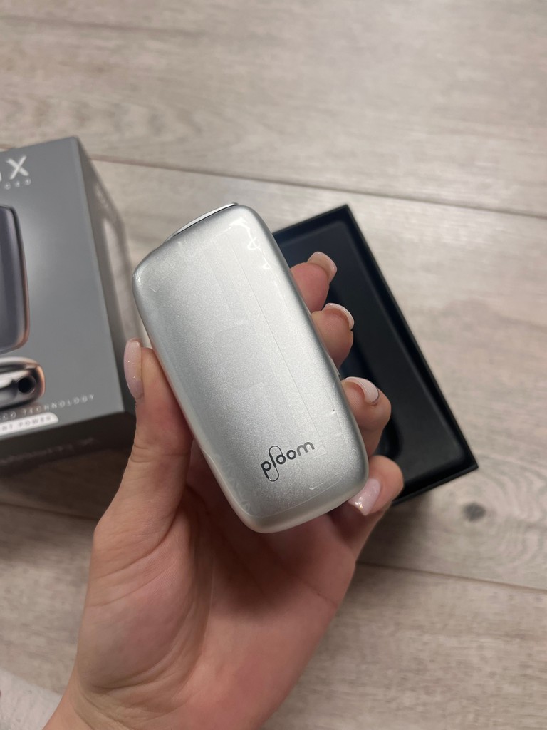 Ploom X Advanced Код:null. Зображення 6