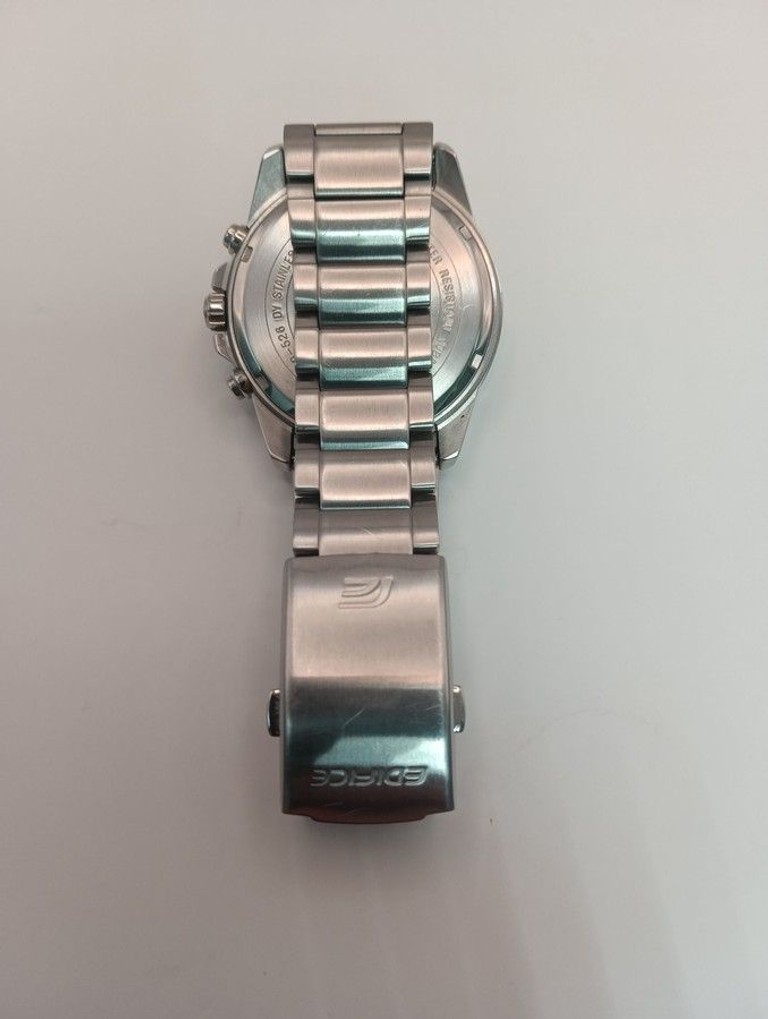 Casio efr-526 Код:01-200955964. Изображение 11