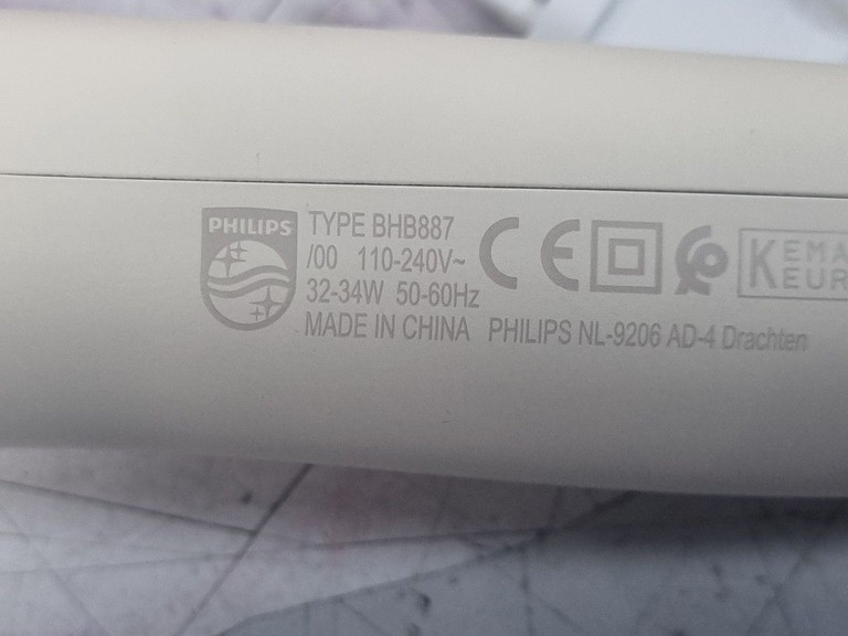 Объявление Philips 8000 Series BHB887/00 Б/У