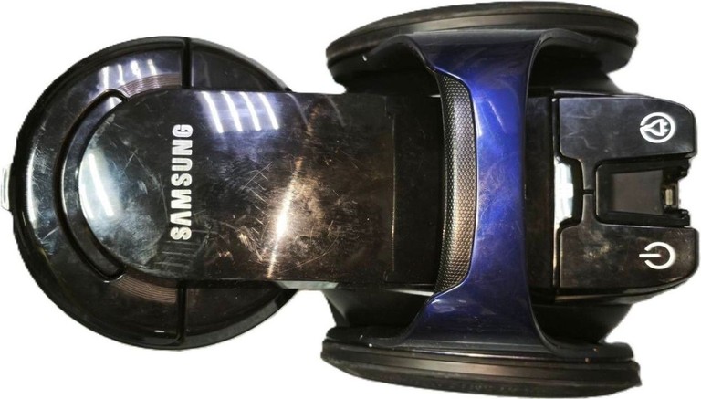 Объявление Samsung CycloneForce Anti-Tangle VC05K71F0HB/UK Б/У