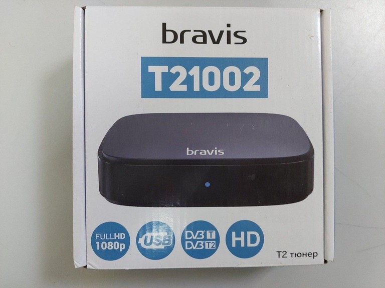 Розпродаж Bravis T21002, продавець Техноскарб