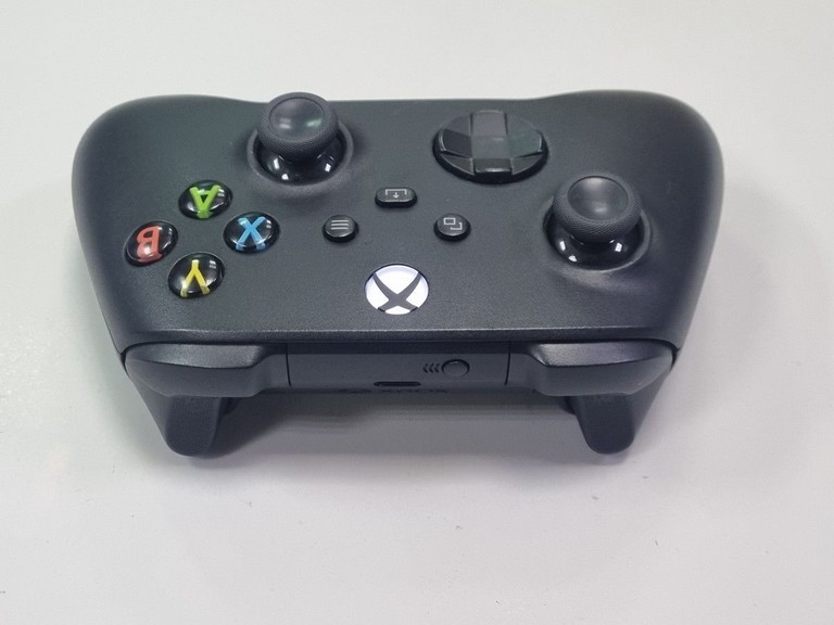 Microsoft xbox series x s wireless controller Код:01-200962085. Зображення 5