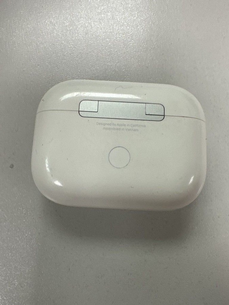 Купити Apple airpods pro 2nd generation magsafe Б/У