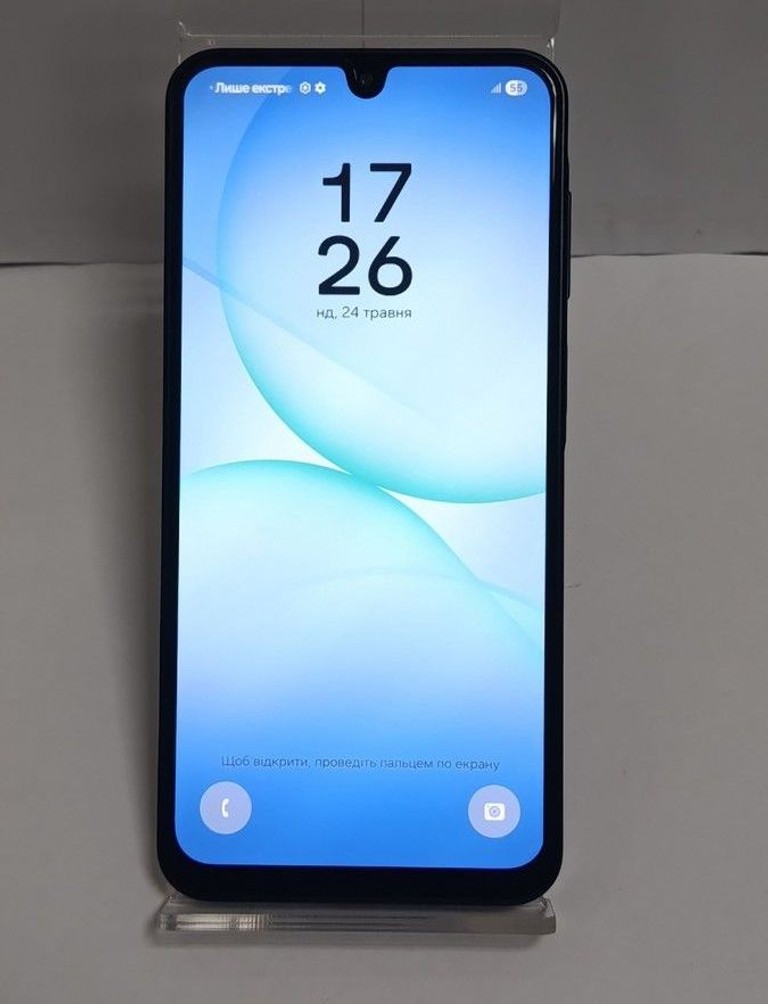 Купить Samsung galaxy a17 4g 4/128gb Б/У