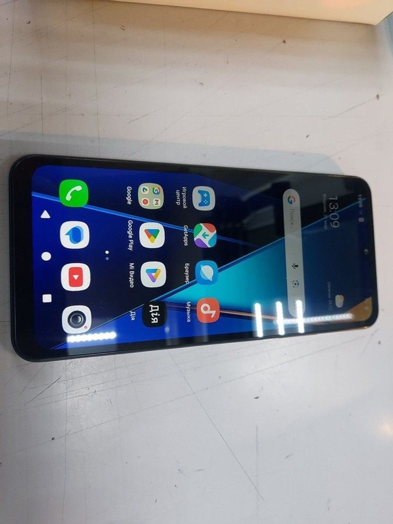Оголошення Xiaomi redmi a5 3/64gb Б/У