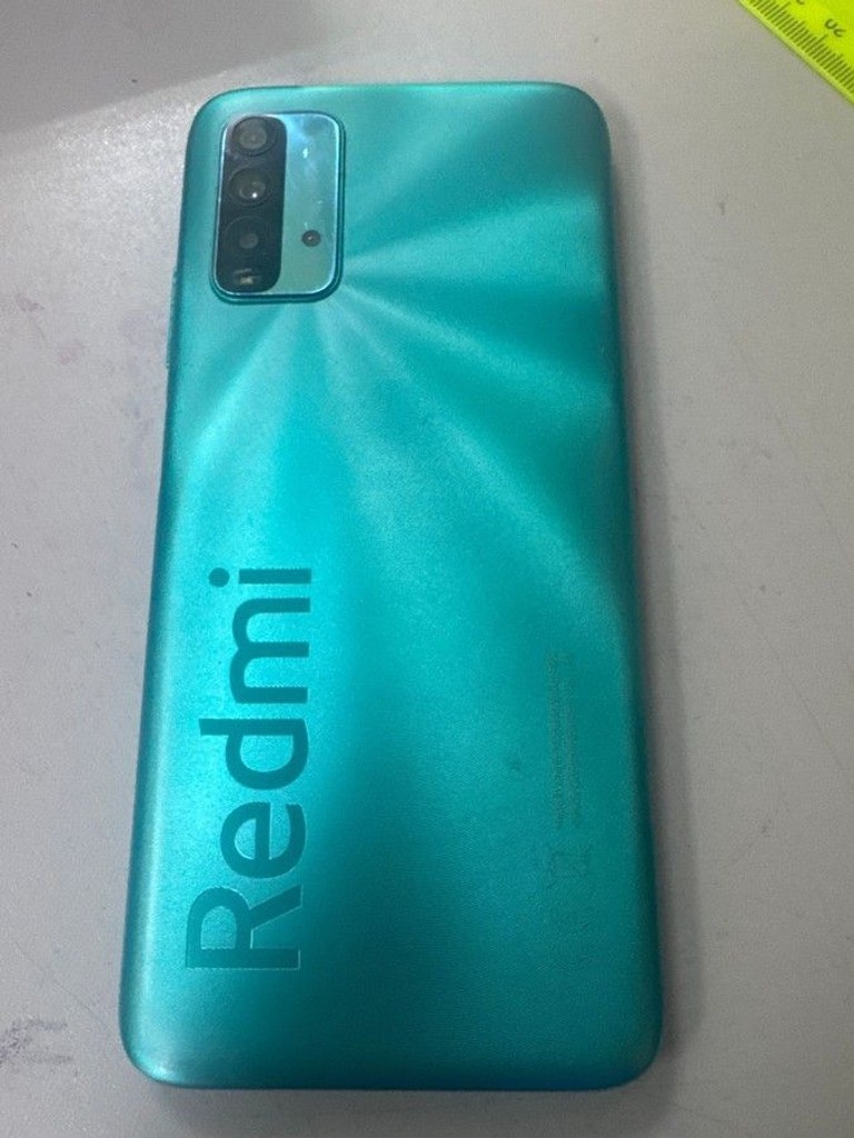Оголошення Xiaomi redmi 9t 4/128gb Б/У