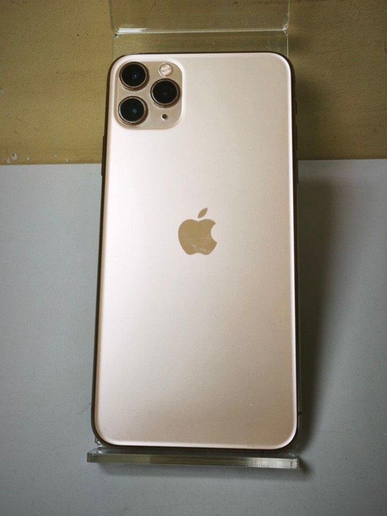Купити Apple iphone 11 pro max 64gb Б/У
