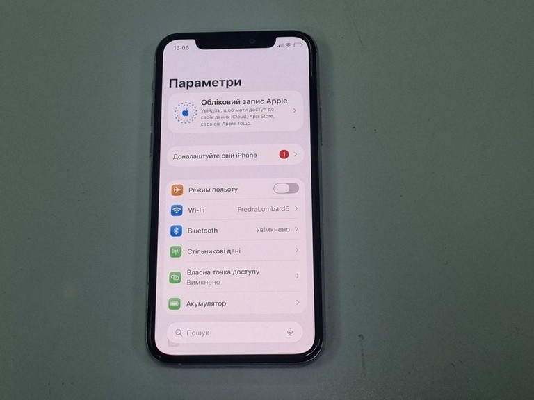 Apple iphone 11 pro 64gb Код:01-200966212. Зображення 10