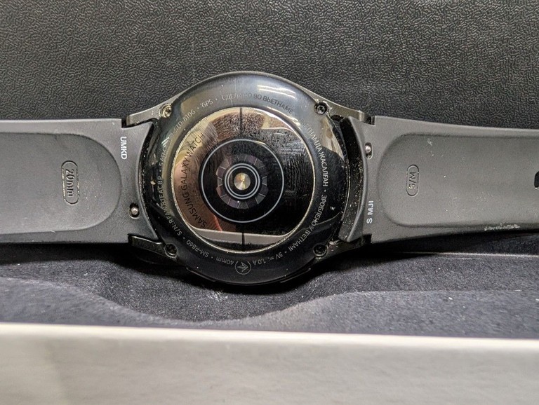 Купити Samsung galaxy watch4 40mm Б/У