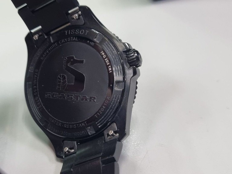 Tissot t120410a Код:01-200966015. Зображення 10